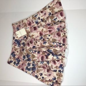 Runway Lauren Conrad Size 10 Skirt NWT